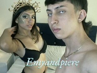 Emyandpiere