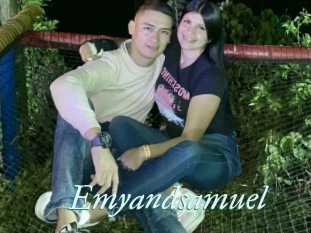 Emyandsamuel