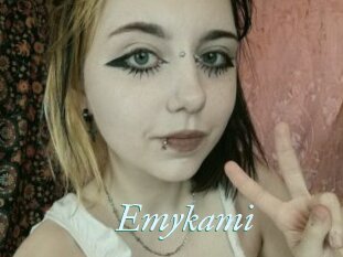 Emykami