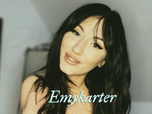 Emykarter