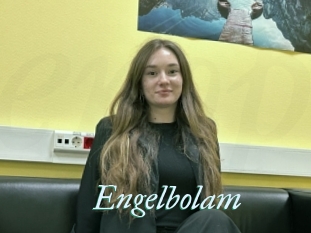 Engelbolam