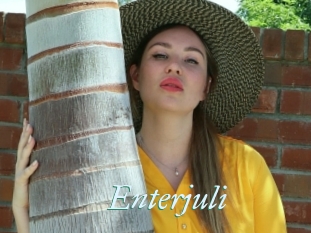 Enterjuli
