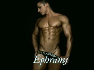 Ephramj