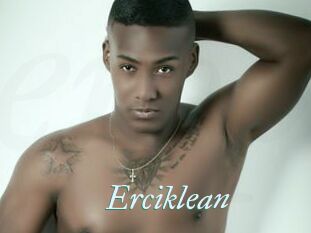 Erciklean