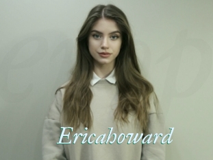 Ericahoward