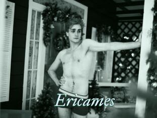 Ericames
