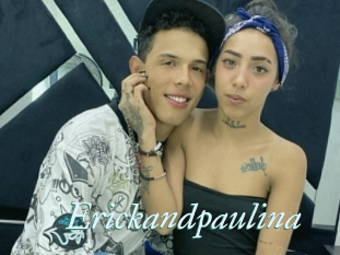 Erickandpaulina