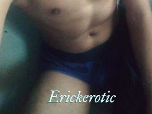 Erickerotic