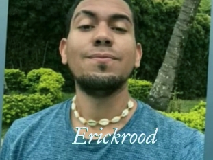 Erickrood