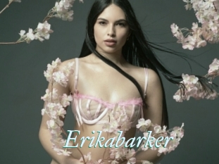 Erikabarker