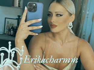 Erikacharmm
