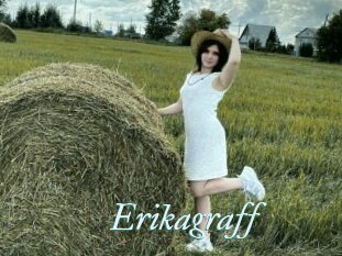 Erikagraff