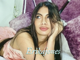 Erikajones