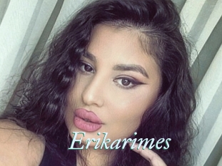 Erikarimes