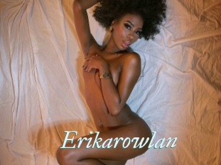 Erikarowlan