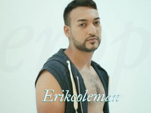 Erikcoleman