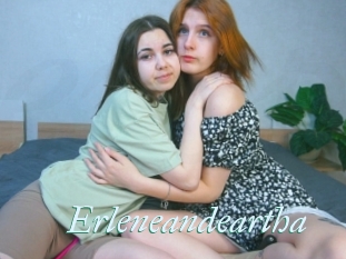 Erleneandeartha