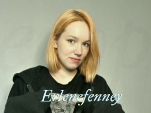 Erlenefenney