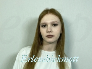 Erlenehickmott