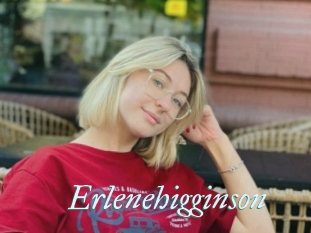 Erlenehigginson