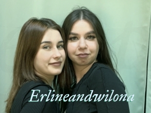Erlineandwilona