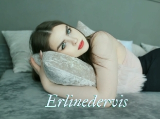 Erlinedervis