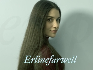 Erlinefarwell