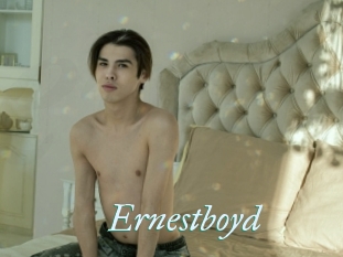Ernestboyd