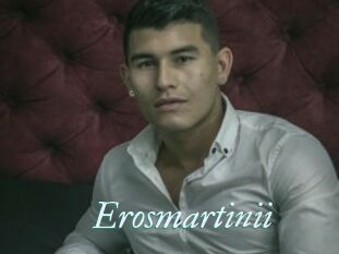 Erosmartinii