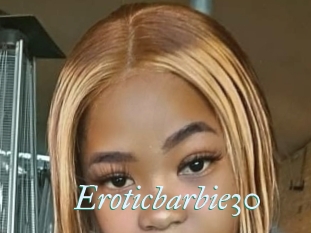 Eroticbarbie30
