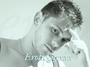 Eroticguyxxx