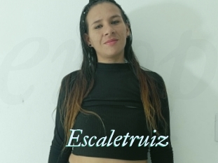 Escaletruiz