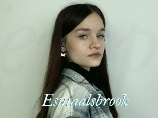 Esmaalsbrook