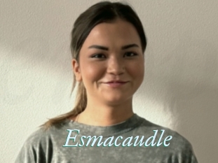 Esmacaudle