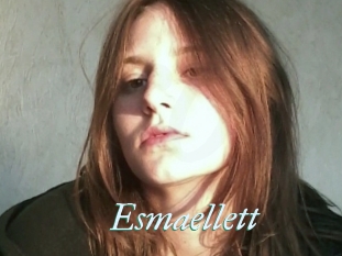 Esmaellett