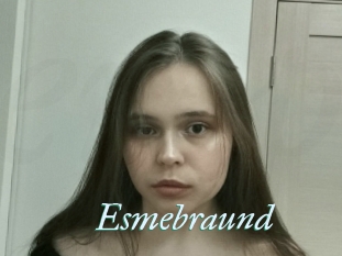 Esmebraund