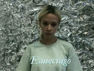 Esmecrago