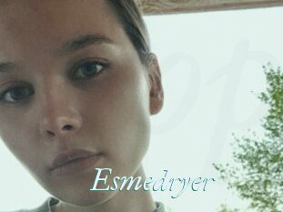 Esmedryer