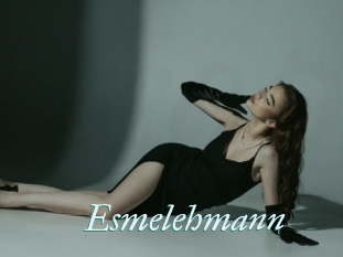 Esmelehmann