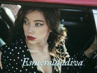 Esmeraldadiva
