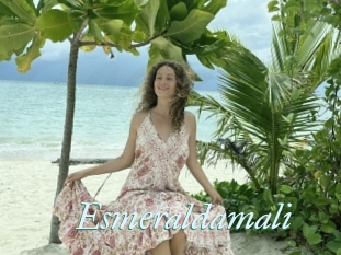 Esmeraldamali