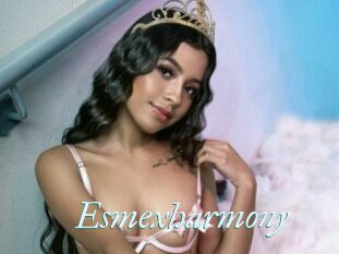 Esmexharmony