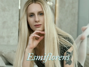 Esmiflorens
