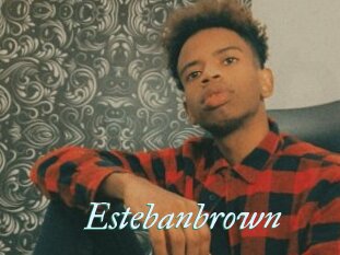 Estebanbrown