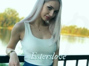 Esterslove
