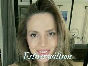 Estherwillson