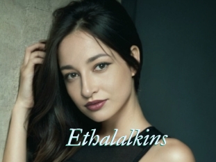 Ethalalkins