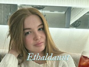 Ethaldaunt