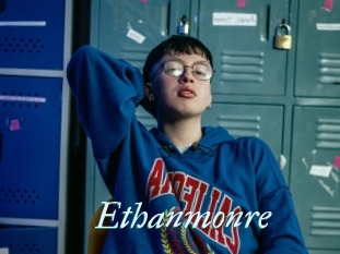 Ethanmonre