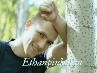 Ethanpinkman